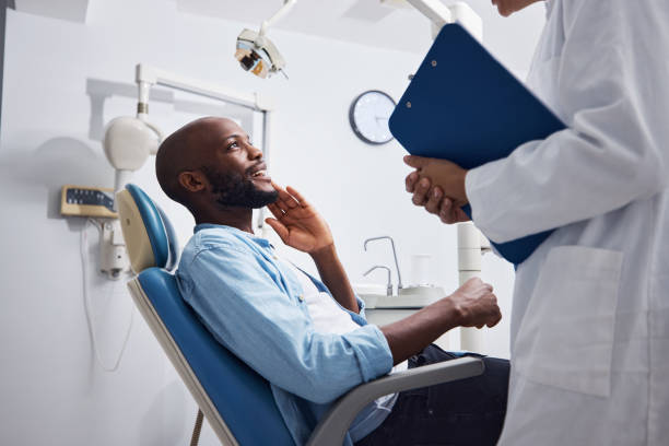 Best Emergency Treatment for Dental Infections or Abscesses in Landisville, PA