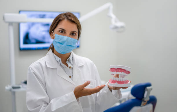 Best Emergency Dental Care for Broken or Chipped Teeth in Landisville, PA