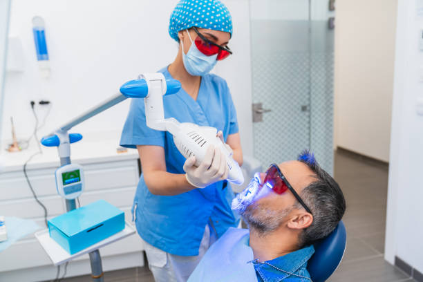 Best Emergency Dental Care for Broken or Chipped Teeth in Landisville, PA
